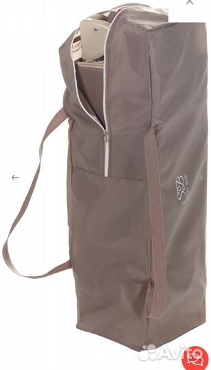 Манеж-кровать