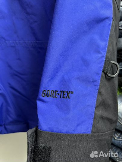 Ветровка The North Face Gore-Tex Alpine Jacket