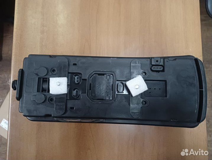 Фонарь заднего света левый Man Tgl Tgm Tga Tgs Tgx