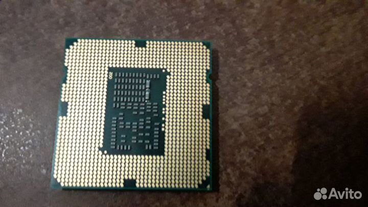 Процессор Intel Core i5-661 3.33GHz 1156