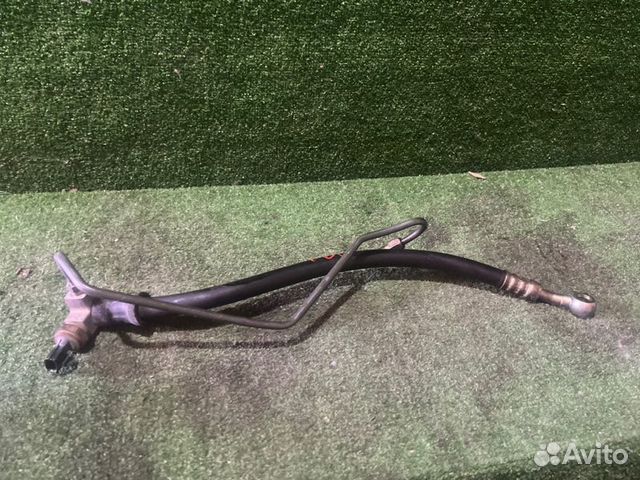 Шланг высокого давления Nissan Sunny FB15 QG15