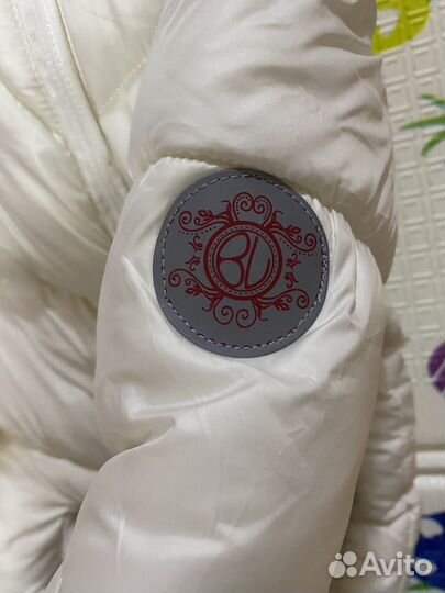 Зимний комбинезон 86