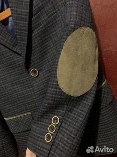 Пиджак детский для мальчика