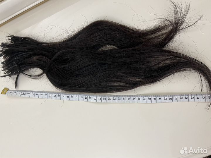 Волосы для наращивания