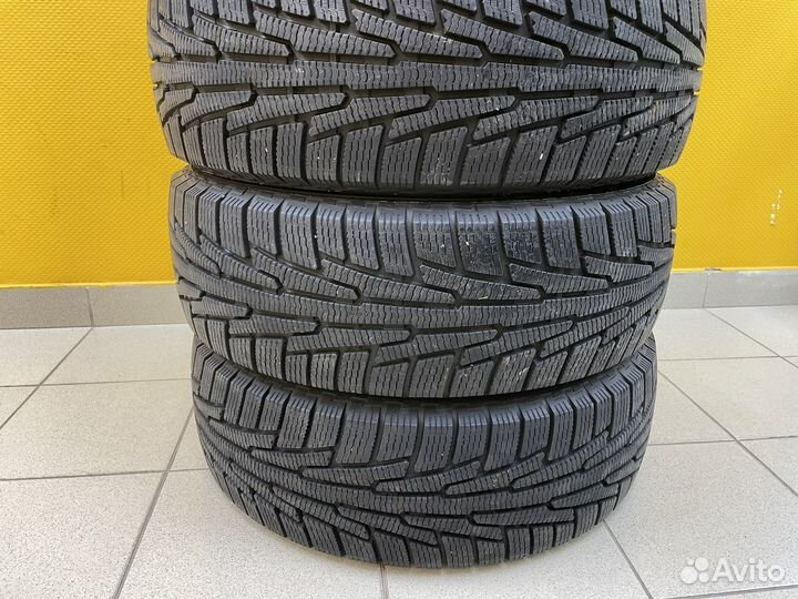 Nordman RS2 SUV 225/60 R18 104R