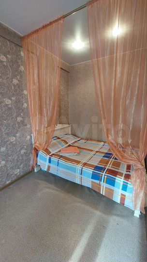 1-к. квартира, 33 м², 2/17 эт.