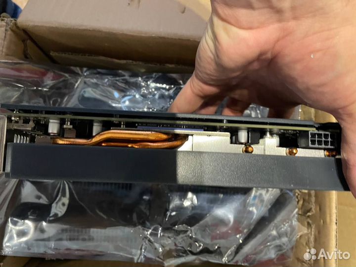 Видеокарта 3070m Laptop 3070