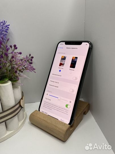 iPhone X, 64 ГБ