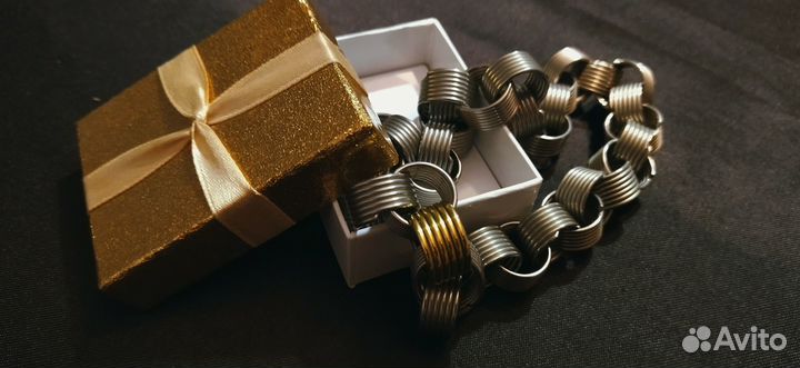 Базиды 36 спиралей