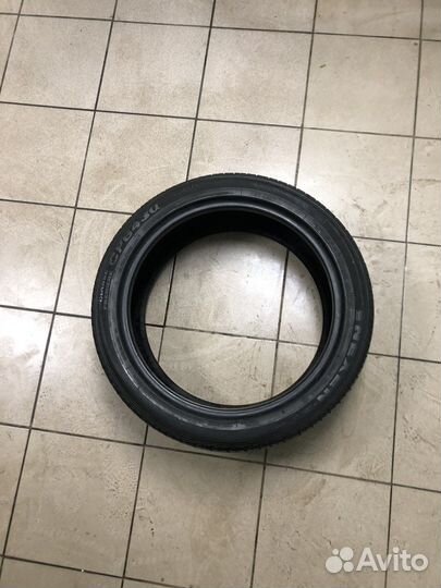 Nexen Classe Premiere CP672A 225/45 R18