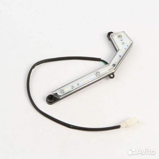 Дневной ходовой огонь (LED) Hunter 125сс NEW 2018