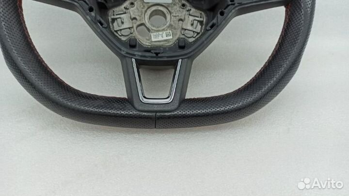 Руль Skoda Yeti 5L cdab 2017