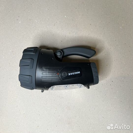 Поисковый фонарик Stern 90534