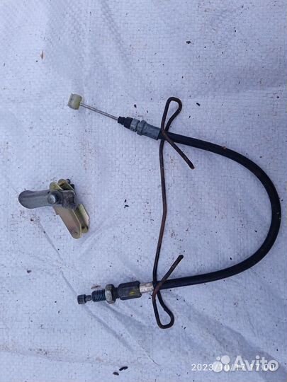 Тросик тормозной Хонда Лид 100