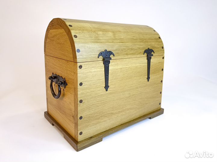 Сундук (хлебница)