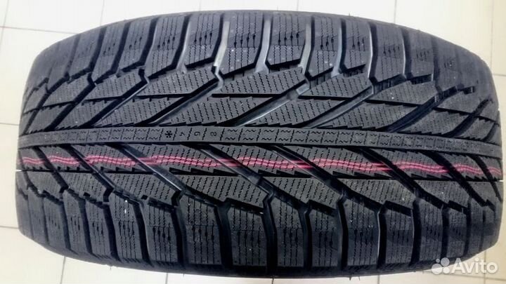 Nokian Tyres Hakkapeliitta R2 255/55 R20 110R