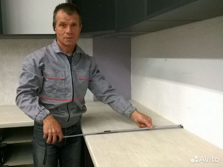 Сантехник. Сборщик мебели. Мастер на час