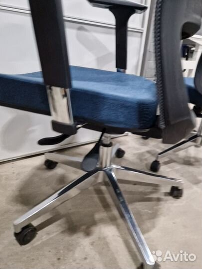 Компьютерные кресла Бюрократ