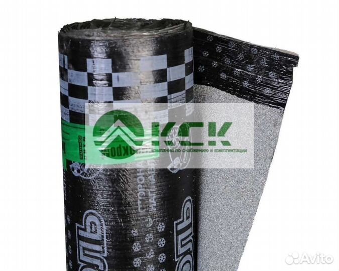 Линокром ткп сланец серый