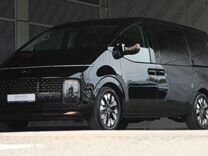 Hyundai Staria 2.2 AT, 2021, 36 800 км, с пробегом, цена 5 750 000 руб.