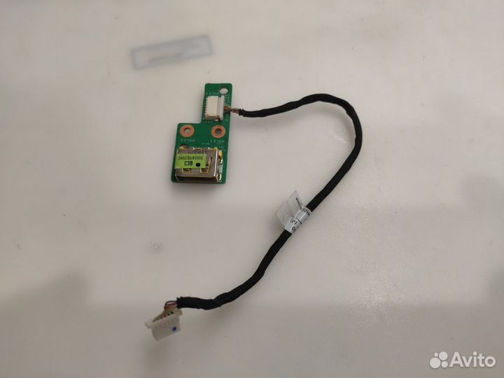 Ноутбук Lenovo ThinkPad Edge 14 0578-RE8 запчасти