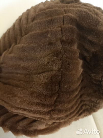 Кепи женская