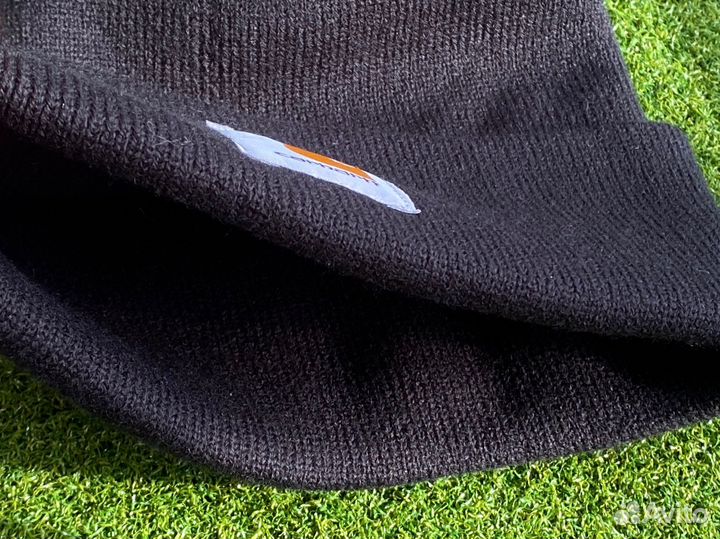 Шапка кархарт