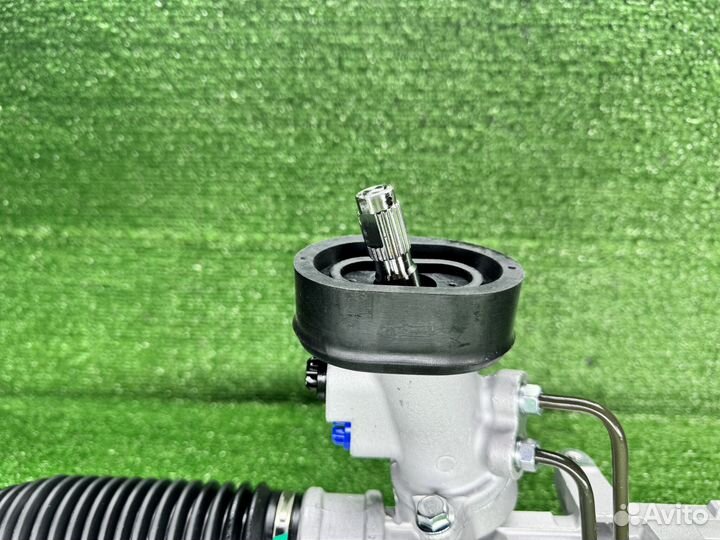 Рулевая рейка Ауди А3