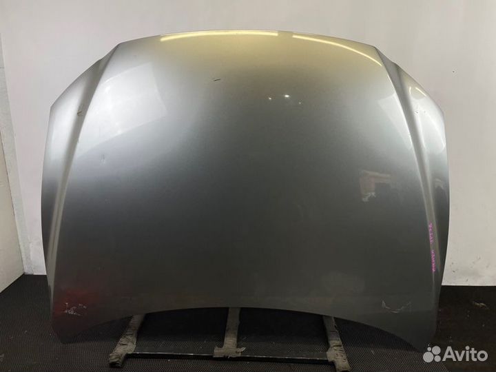 Капот Mazda 6 GJ