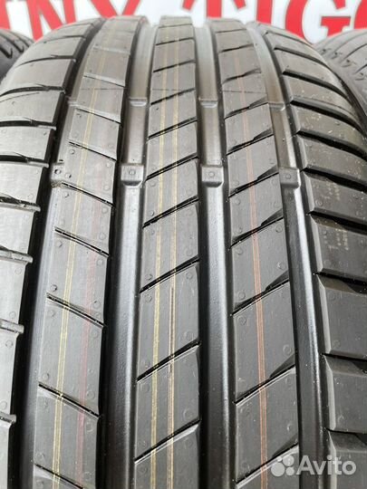 Bridgestone Turanza T005 205/55 R17 91W