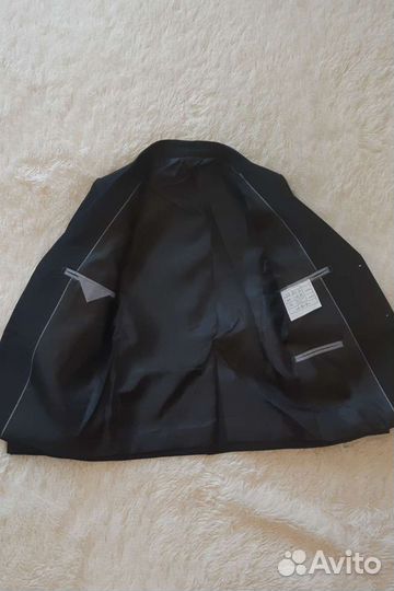 Костюм тройка школьный