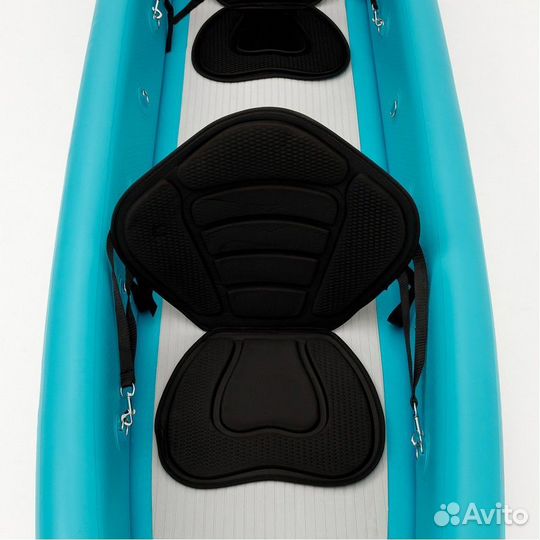 Байдарка каяк надувной