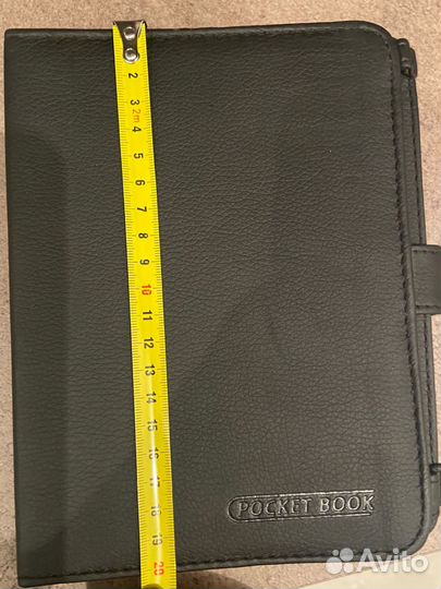 Обложка для электронной книги (pocket book)