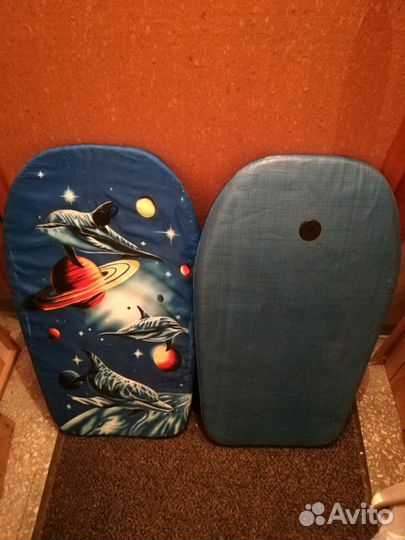 Доска для плавания