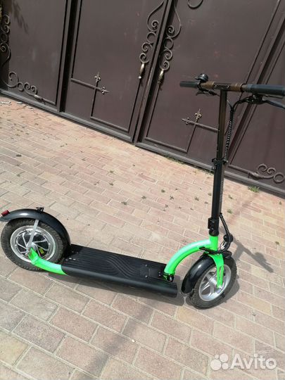 Электросамокат Kugoo ES3