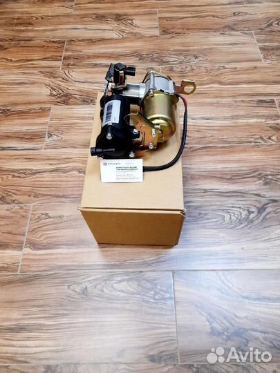 Пневмокомпрессор Lexus GX460