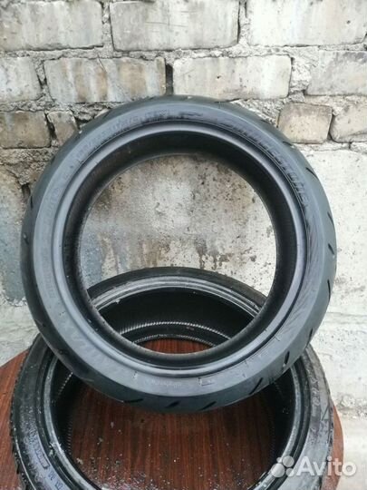 180 55 17 bridgestone sport touring t20r п437 r17