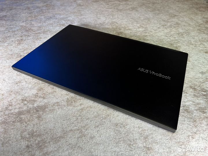 Asus VivoBook 15 oled M513U