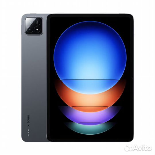 Xiaomi mi pad 6s pro