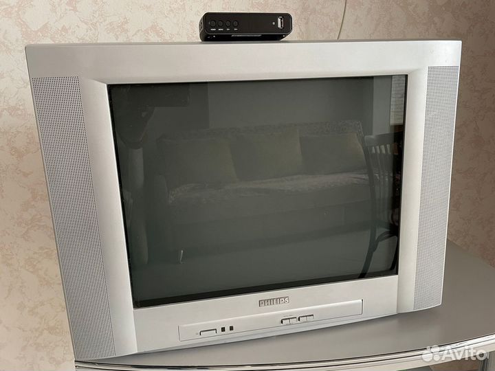 Телевизор ЭЛТ Панасоник 14