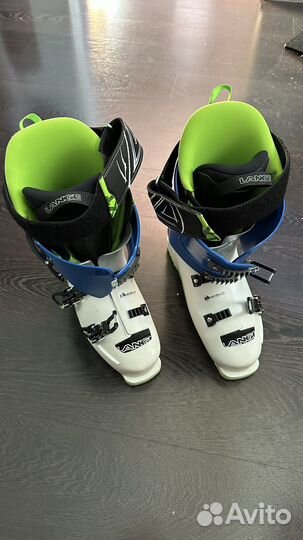 Горнолыжные ботинки Lange XT 120