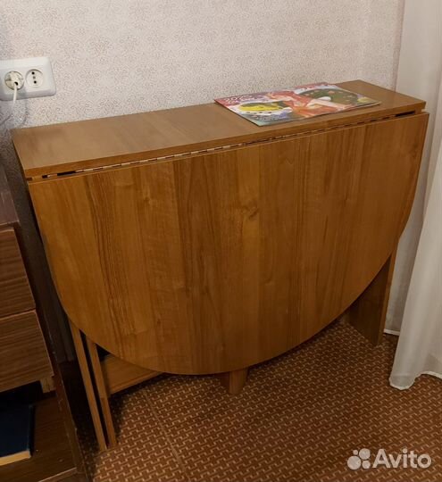 Стол раскладной