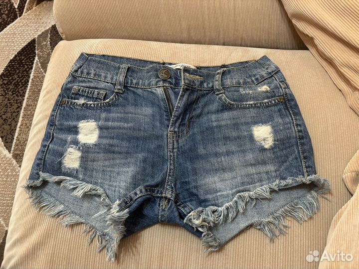 Шорты