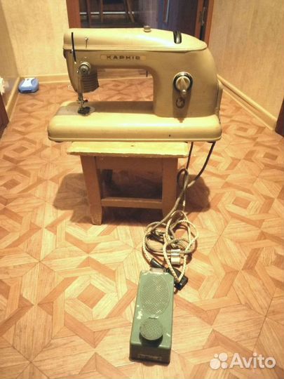 Швейная машина харьков