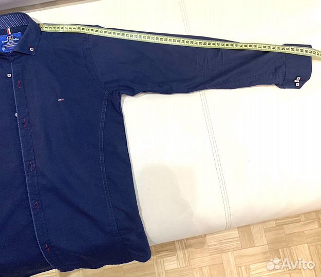 Рубашка подростковая