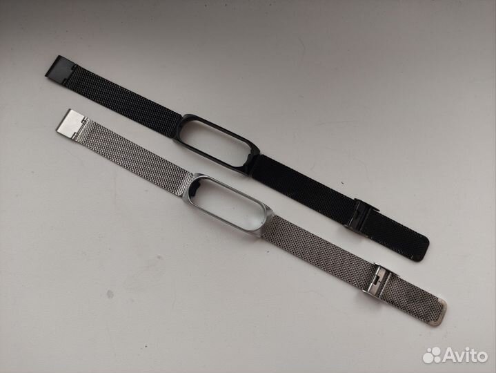 Браслет для фитнес-браслета mi band 4