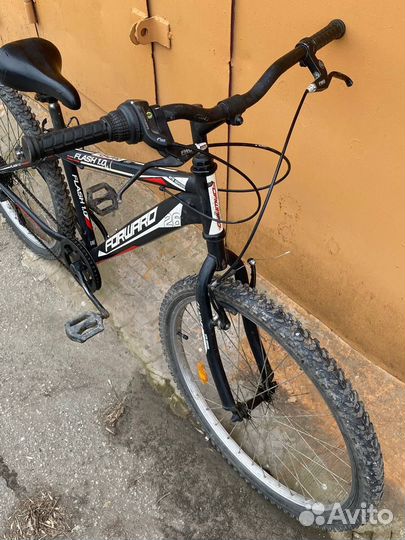 Велосипед Forward Flash 1.0