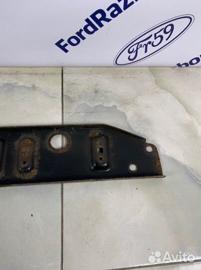 Планка под радиаторы передняя Ford Mondeo 4 BD