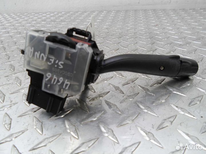 Переключатель подрулевой (стрекоза) Toyota Sienna