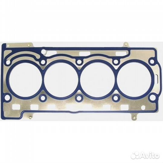 Прокладка гбц Skoda Rapid